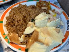 -比格比萨自助(宝山日月光店)