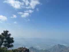 -黄山风景区