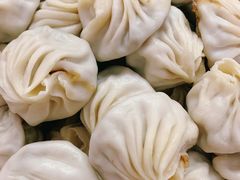 无锡小笼包-王興記(中山路店)