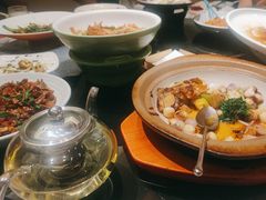 -瓷忆·瓷文化餐厅(上海店)