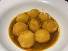 -小众香港茶餐厅(金山店)