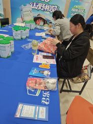 -孩子王(郑州恵济万达店)