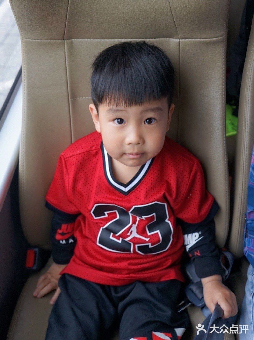 人生第一次 春游大作战