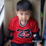 人生第一次 春游大作战