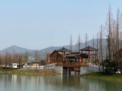 -湘湖金融镇