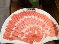 -仁和四季涮肉馆(天坛南门店)