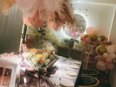 -春树下·树屋花房西餐厅(罍街AS1980店)