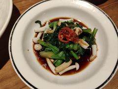 -新太二·鲜料川菜(智慧城广百店)