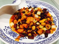 -院8里·少城记忆老川菜(宽窄巷子店)