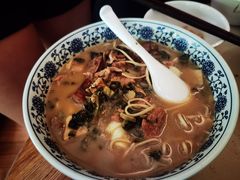 -慧娟面馆·餐厅(望江路店)