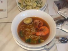 -子霖南山鲜虾面(南山总店)