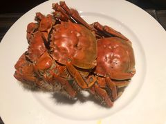 -康莱德酒店·美庭自助餐厅