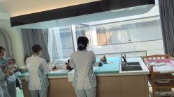 -弗蕾亚·辰月月子度假中心(光谷店)