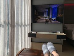 -北京三里屯CHAO酒店