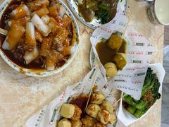 -渔记茶餐厅(渔村店)