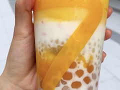 -7分甜(李沧万达店)