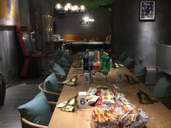 -优悦派·别墅派对轰趴馆(静安店)