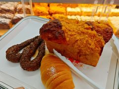 -红星前进面包牛奶公司(君太店)