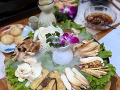 -束河人家(南锣鼓巷店)