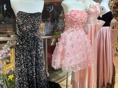 -LE SHARE洛笙·花园西餐(北京路步行街店)
