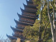 -常熟方塔园