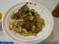 -二扁私房面馆(崂山路店)