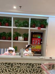 -金月汇月子会所(咸阳世纪大道店)