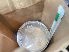 -星巴克(东莞塘厦万科生活广场店)