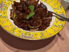 -惠丰堂饭庄·烤鸭·京味菜(西北旺·唐家岭店)