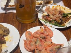 -汉巴味德(沈阳万象汇店)