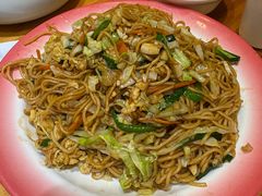 -老姑砂锅·烧烤天津菜(体北道店)