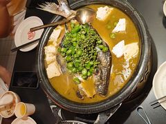 -探鱼·鲜青椒爽麻烤鱼(正佳广场店)