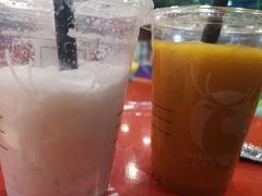 -luckincoffee瑞幸咖啡(顺义华联商厦店)