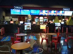 -万达影城(西铁营万达广场IMAX店)