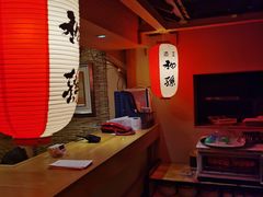 -铃兰日本料理(汉水路店)