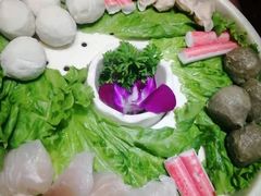 -额尔敦传统涮(体育场店)