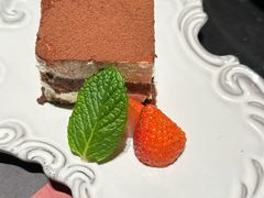 -Nord Grill&Bar Highland诺德西餐(深圳欢乐海岸店)