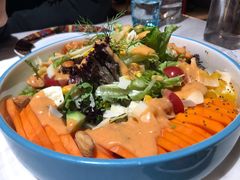 -Gray Whale 灰鲸餐厅(北美N1店)