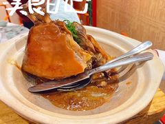 -北平食府.北京烤鸭(亦庄店)