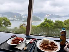 -湾景餐厅(海洋公园店)