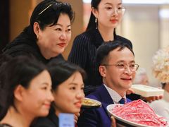 -佛山希尔顿酒店·融誉亚洲美食荟