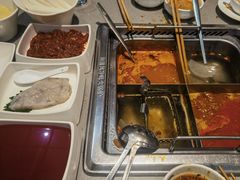-海底捞火锅(步步高新天地店)