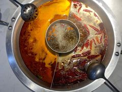 -川锅一号火锅(睢宁店)