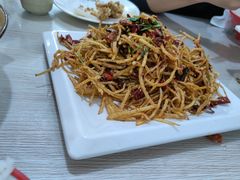 -川渝饭店