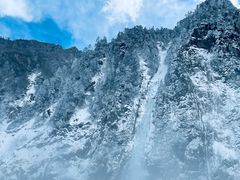 -海螺沟风景区