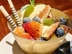 -Bistro 63 创意融合料理(广粤天地店)