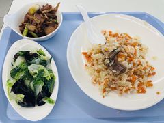 -北大家园食堂