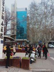 -河南中医药大学第一附属医院-医疗整形