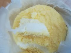 双倍芝士蛋糕-味多美蛋糕(安定门店)