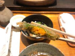 紫苏叶海胆-みかわ是山居